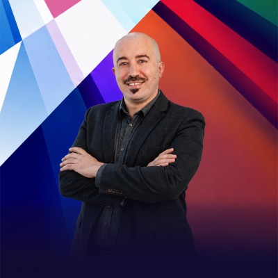 Foto profilo di Gianluca Crimaldi